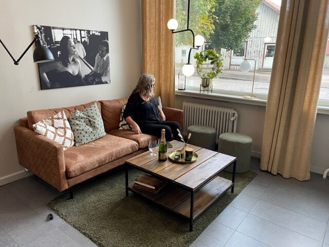 Stora Hotellet Markaryd主图