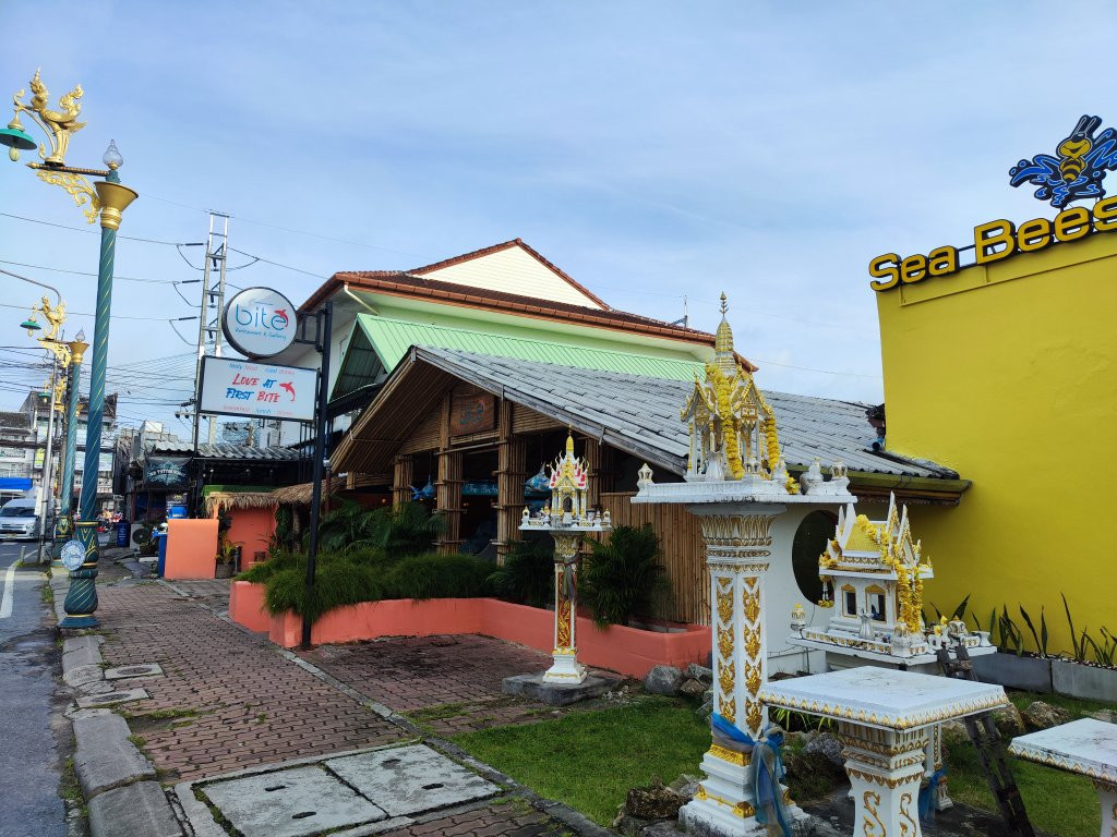 Phuket Jula Place主图