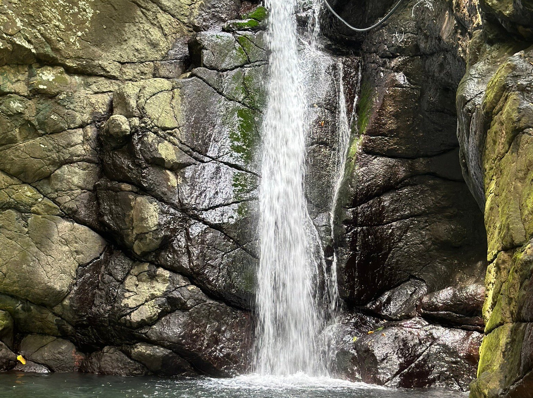 Nonok Falls景点图片