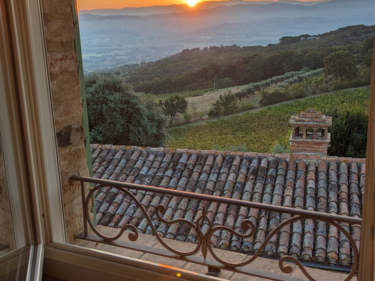 La Palazzetta del Vescovo主图