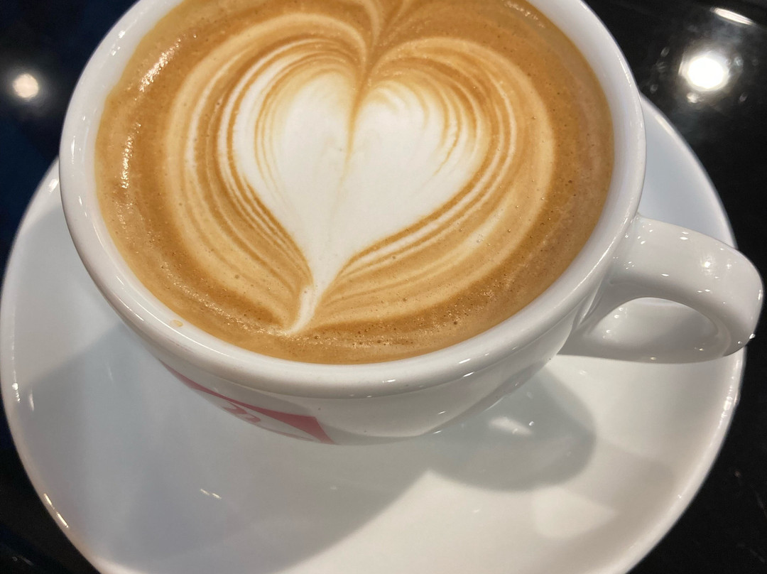 caffe bonini恵比寿店