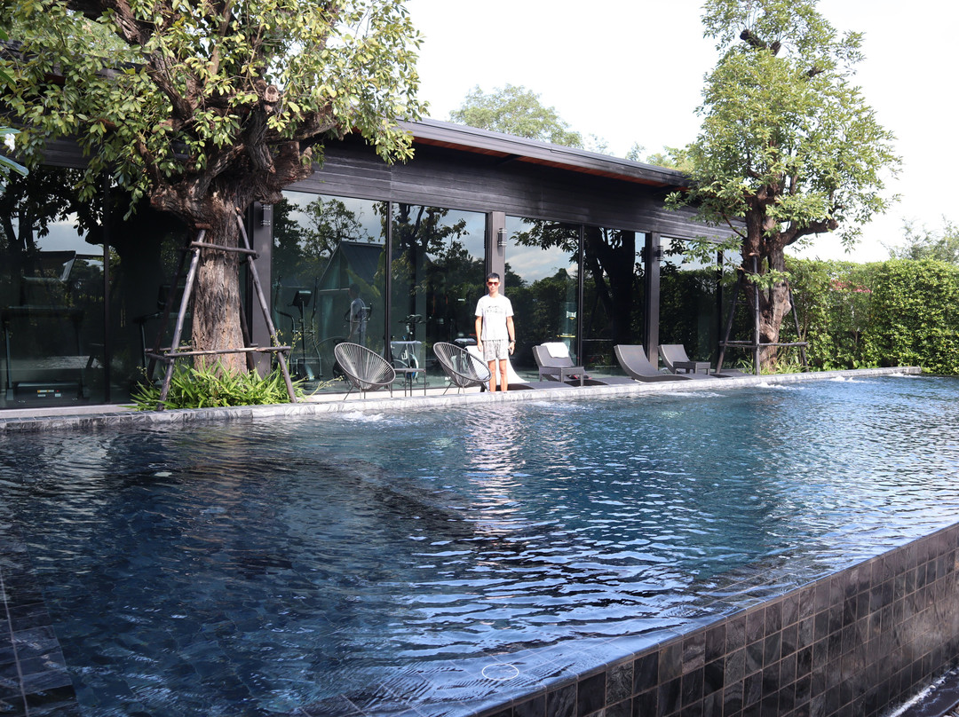 The View Chiang Dao Hotel主图