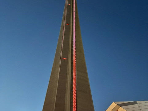 See Sight Tours-多伦多必去景点