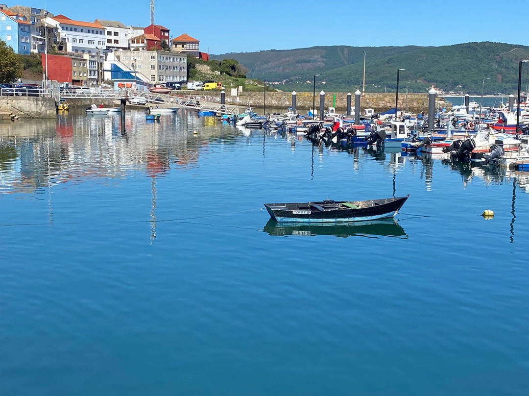 Tour Galicia-圣地亚哥德孔波斯特拉必去景点
