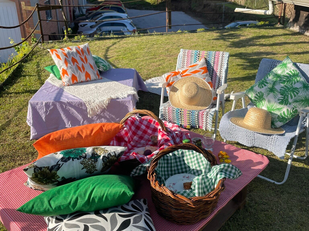 Organovita Familia Orgânica-Garibaldi必去景点