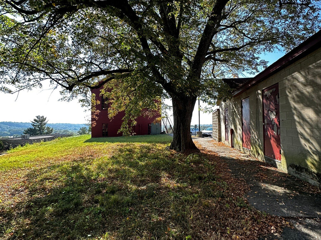 Saint Meinrad Archabbey Guest House & Retreat Center主图