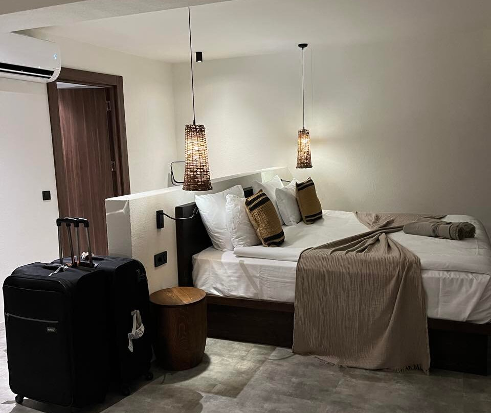 Balmy Beach Resort Kemer主图