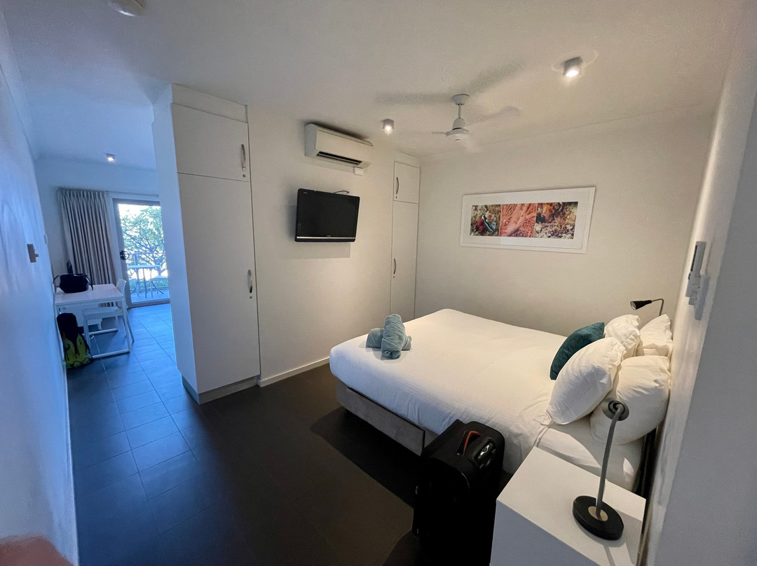 Onslow Beach Resort主图