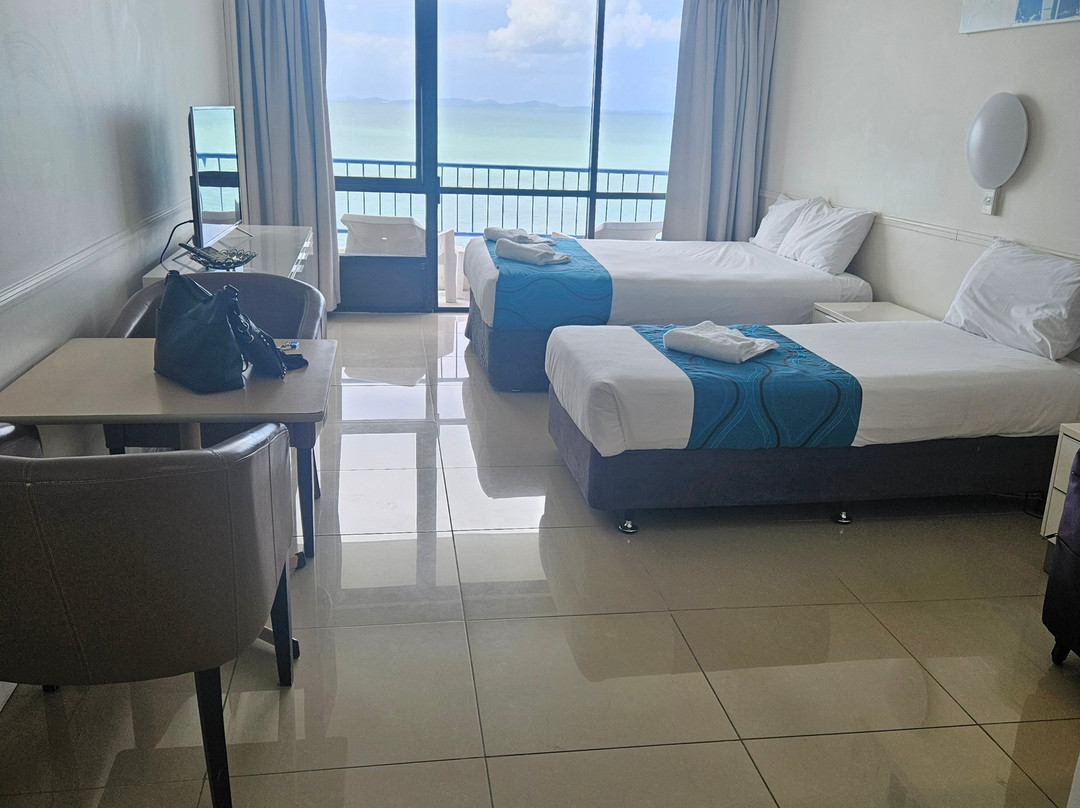 卡萨圣安娜酒店主图