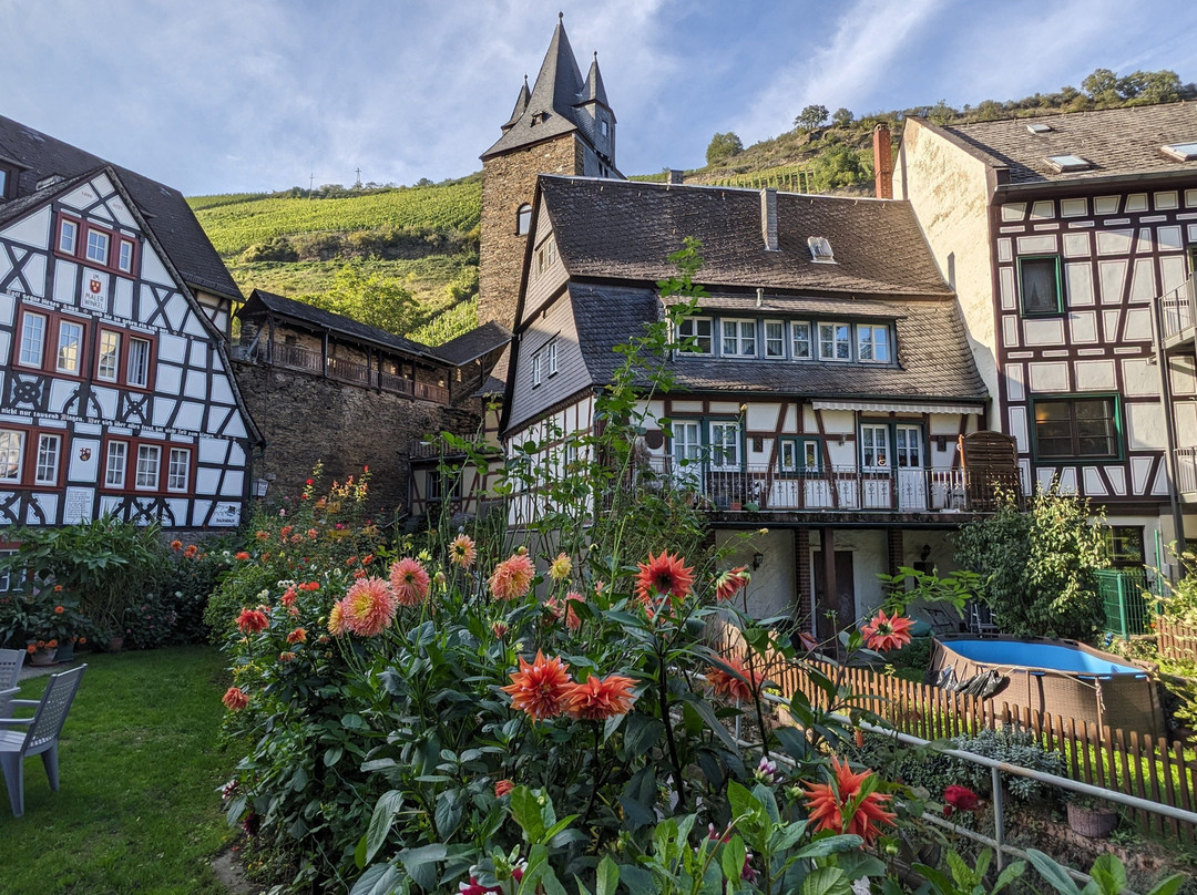 Im Malerwinkel主图