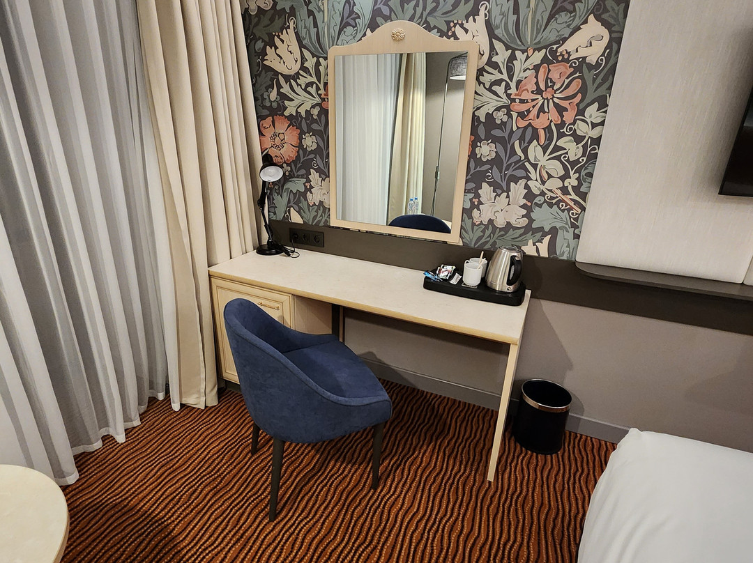 AZIMUT Park Hotel Tula主图