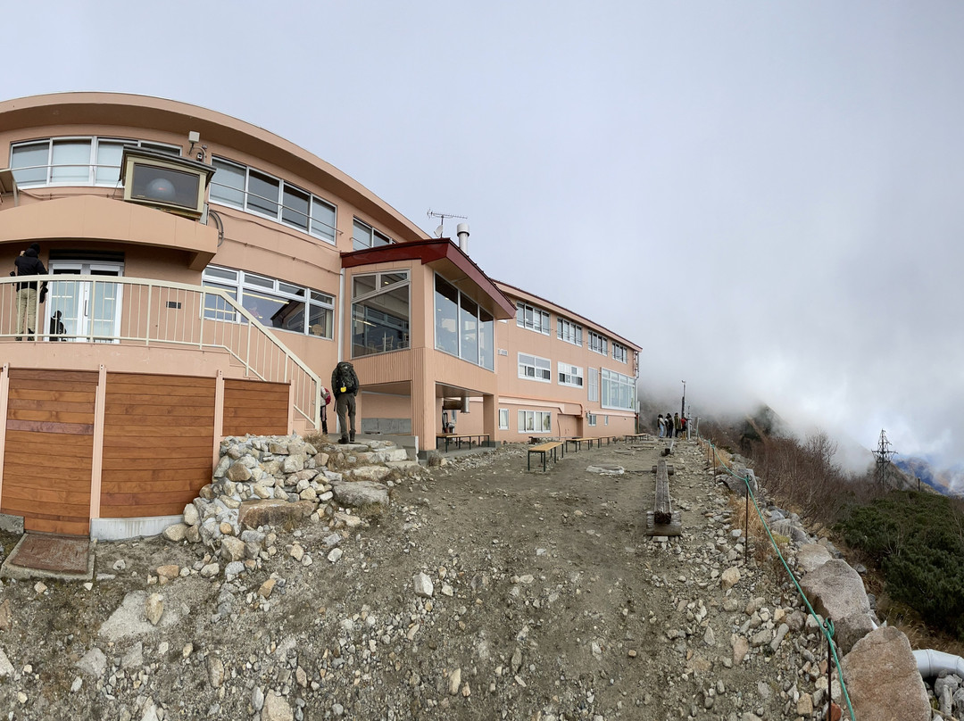 Hotel Senjoshiki主图