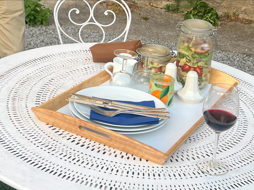 Ancien Couvent Des Carmes主图