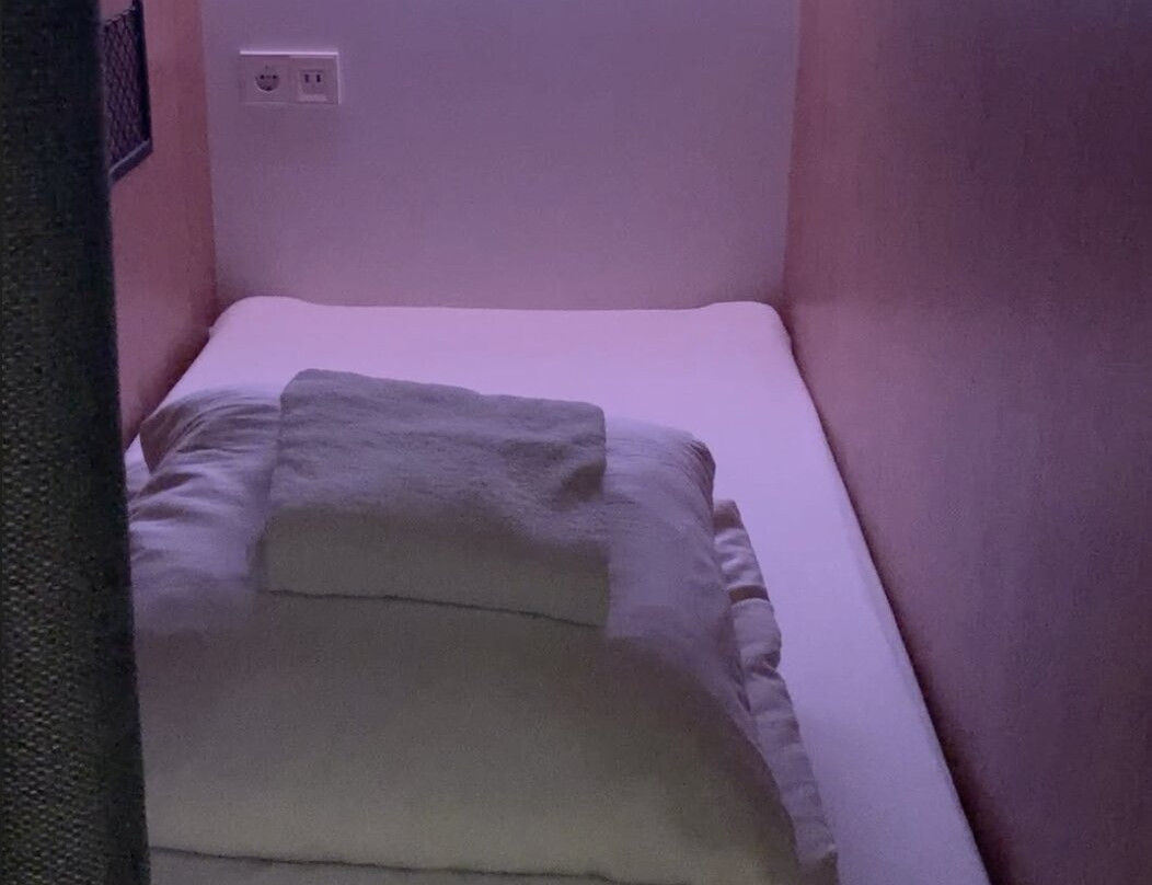 Bunk Utrecht主图