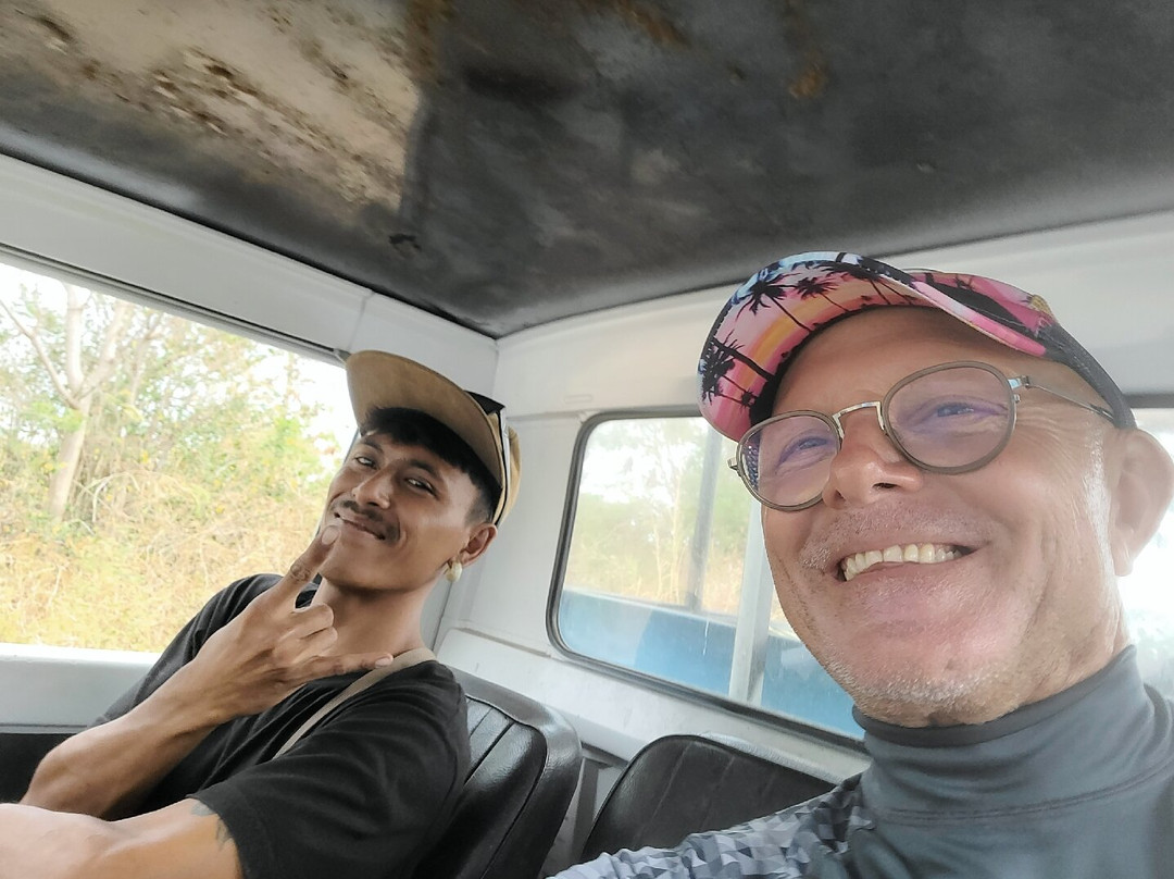 Bali Dive Trek景点图片