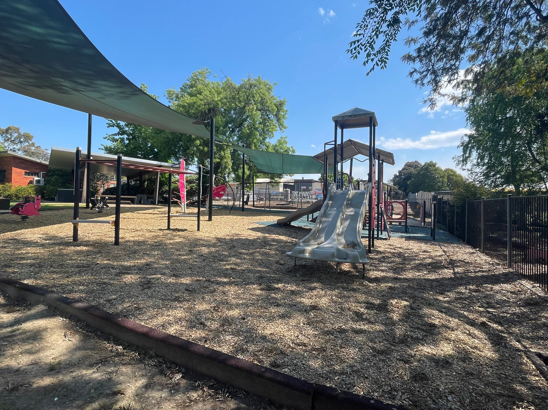 Attree Park-Corryong必去景点