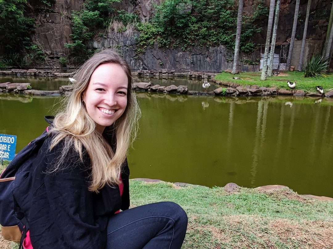 Pedreira do Chapadão-坎皮纳斯必去景点