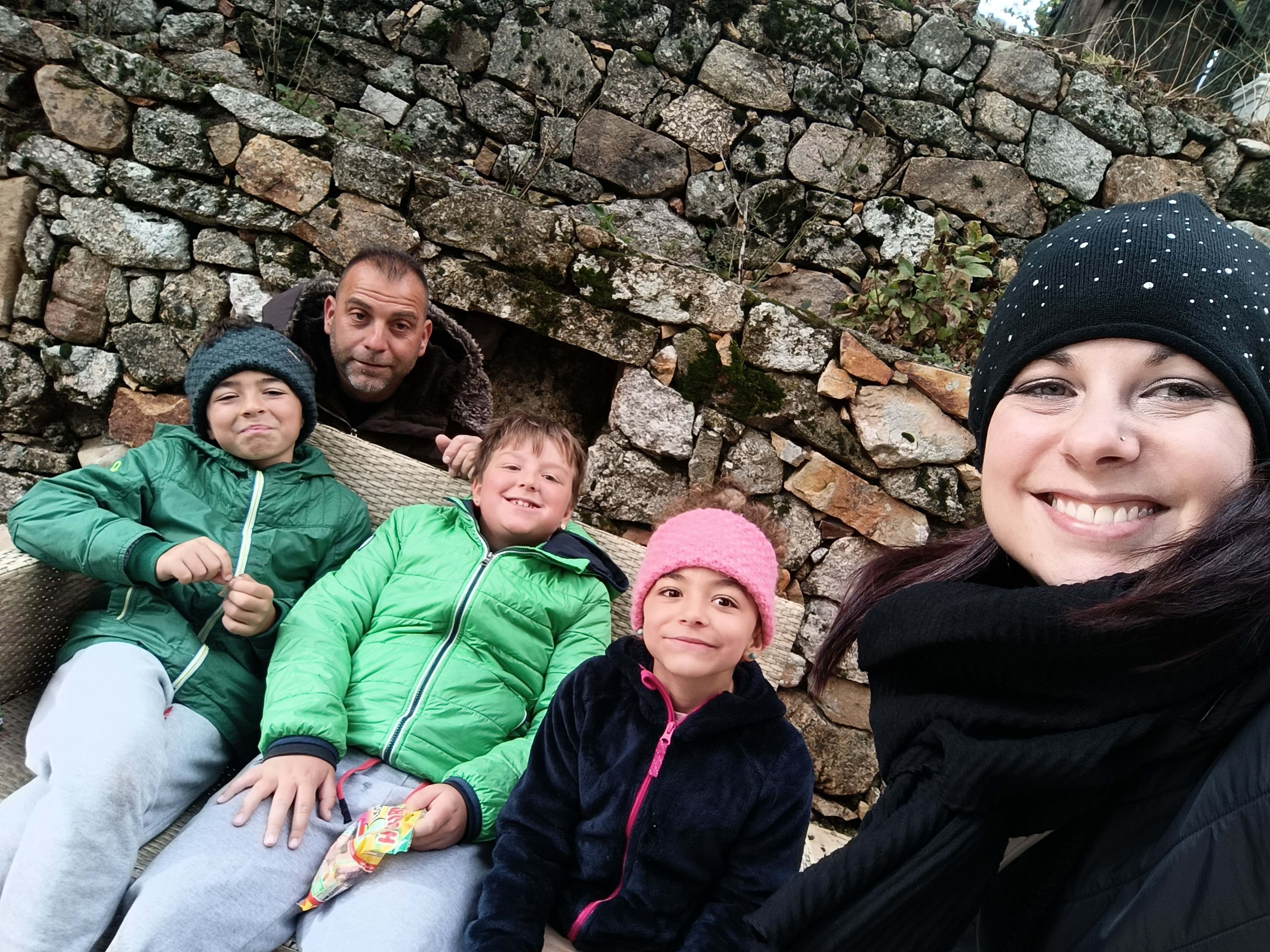 Agriturismo Muggiana-官方