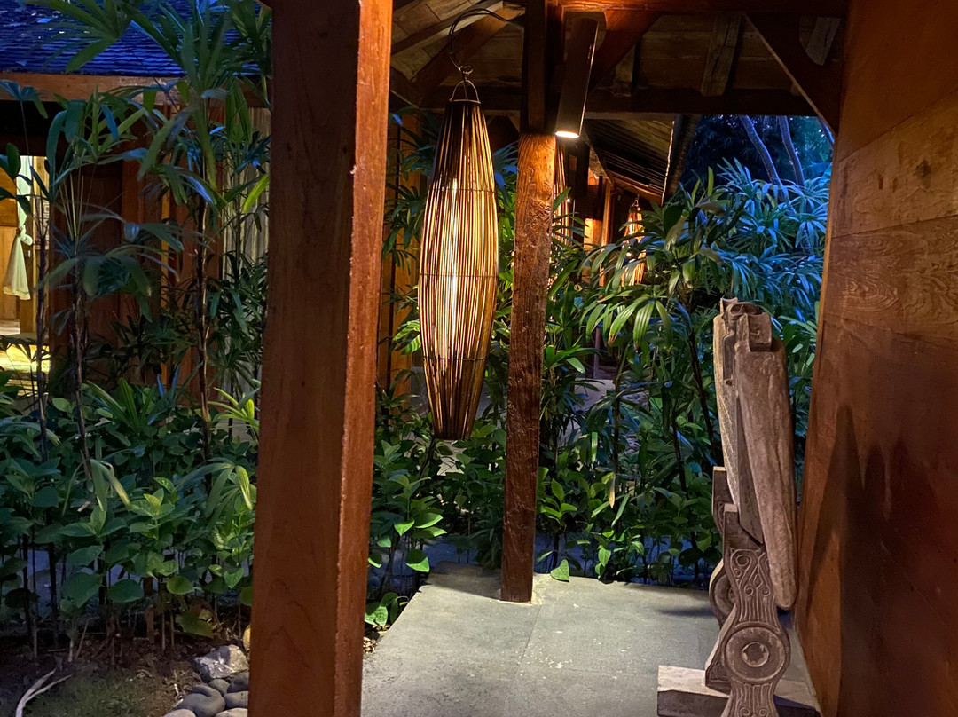 Blue Karma Village主图