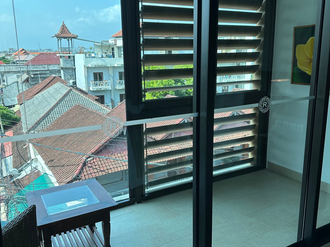 Rama Residence Padma主图