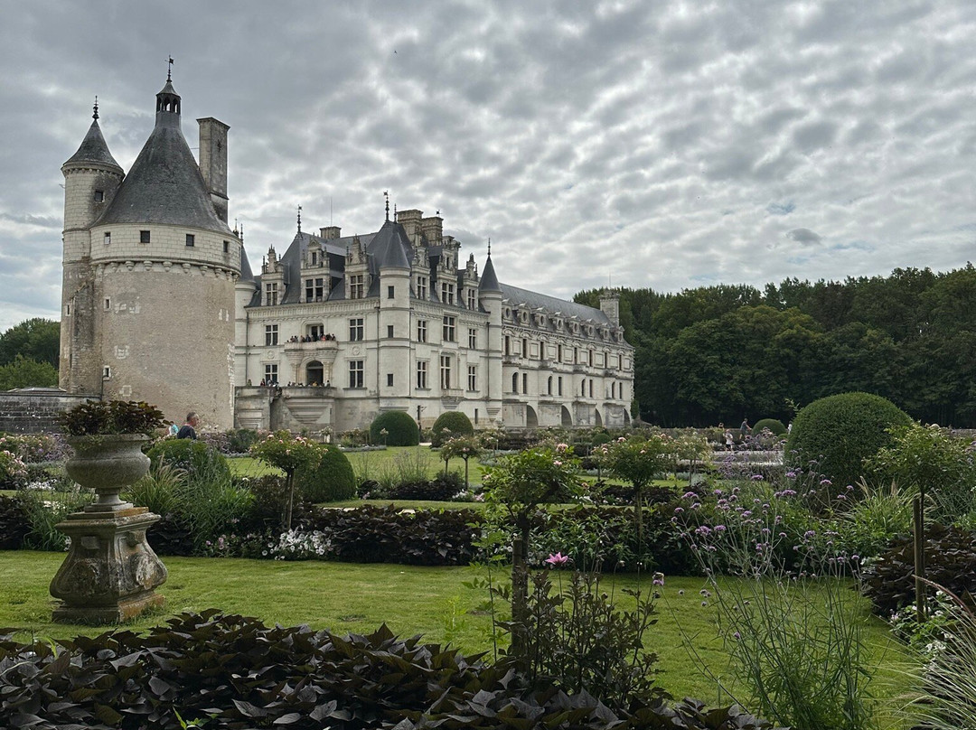 Loire Valley Wine Tour - Day Tours-Chabris必去景点