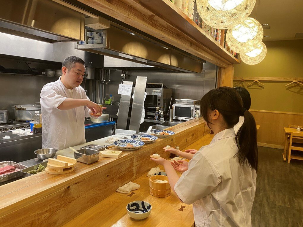 吉成本店 丸の内店