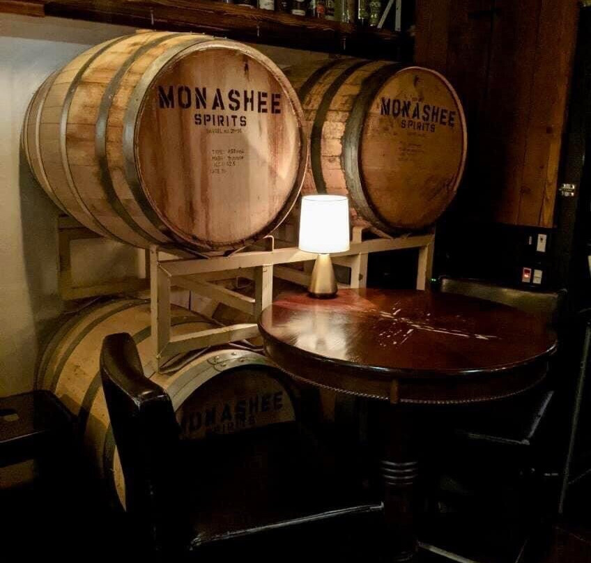 Monashee Spirits Craft Distillery景点图片