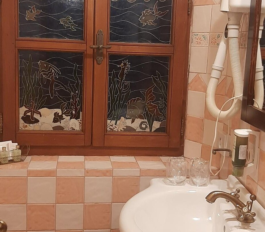 Hotel Monte Cristo主图