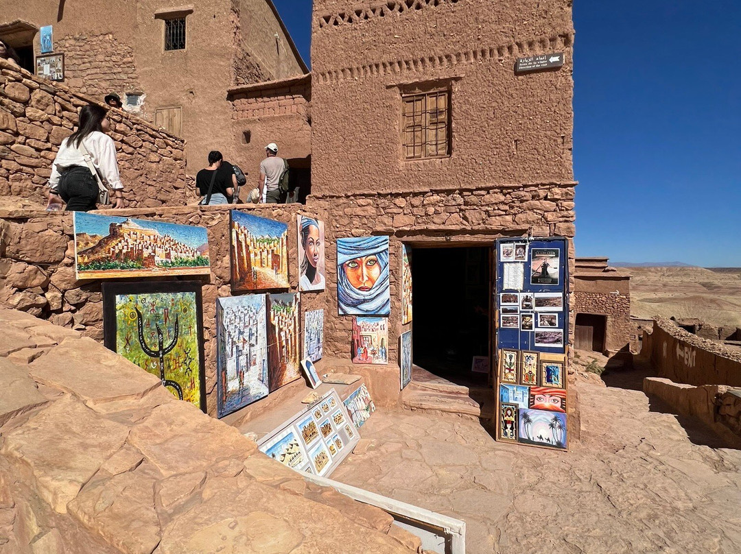 Morocco Tour Experience-马拉喀什必去景点