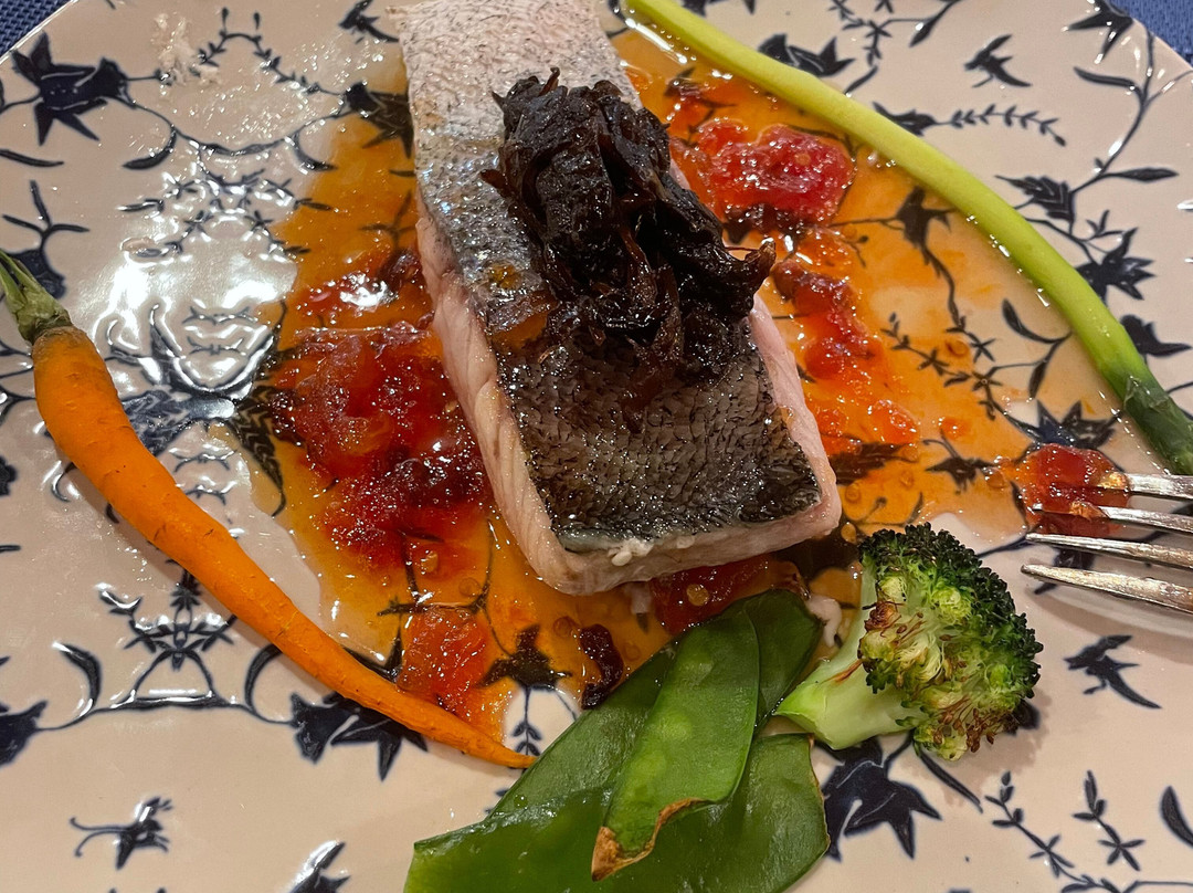 Restaurant Can Dubro