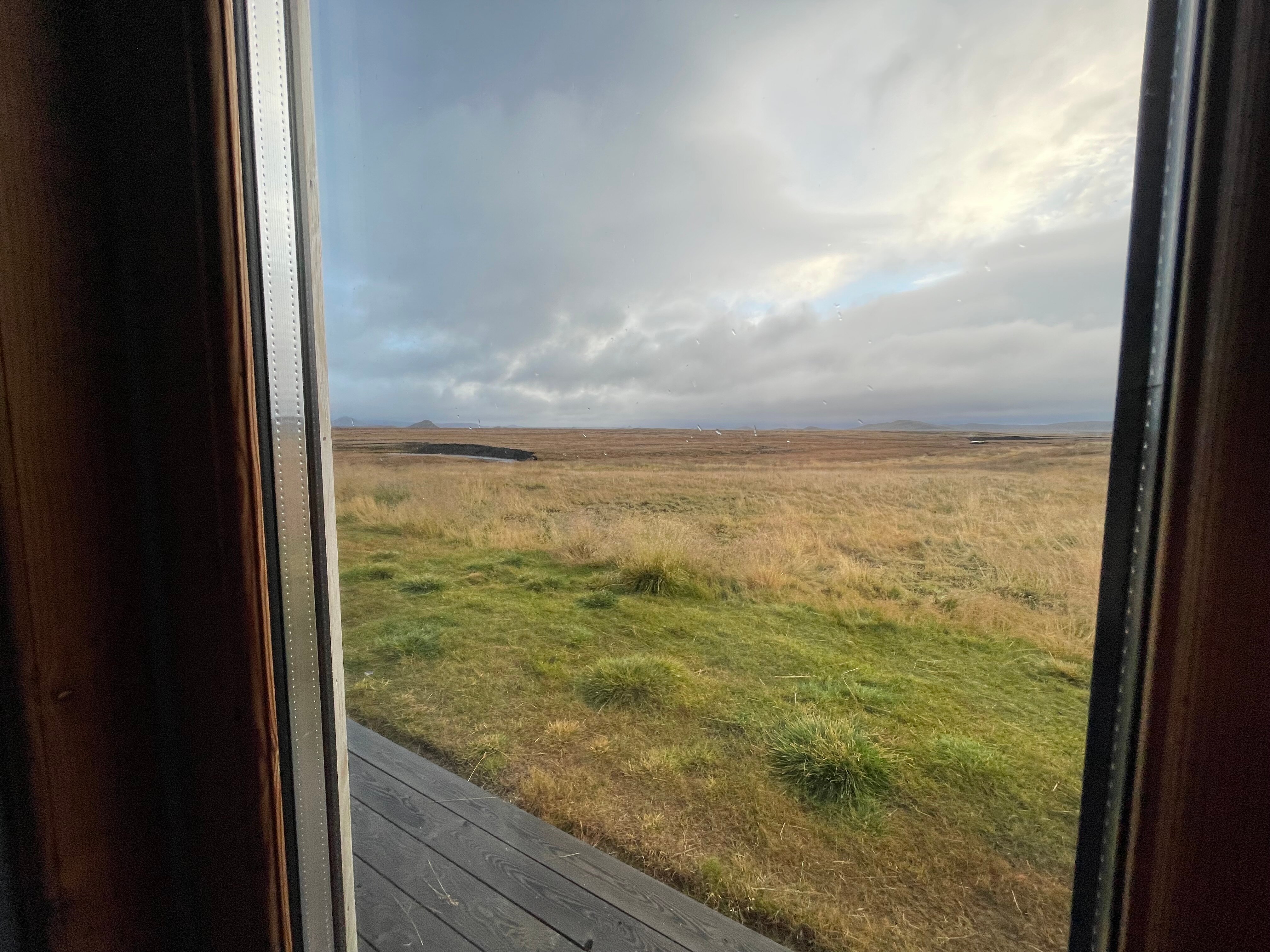 South Iceland Guesthouse-酒店景观