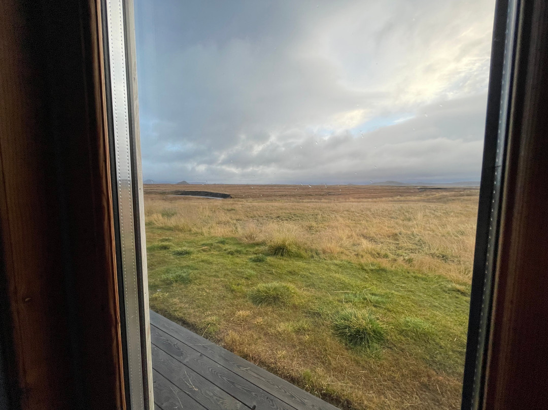 South Iceland Guesthouse主图