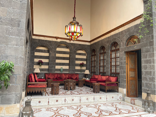 Nawafir Travel & Tours