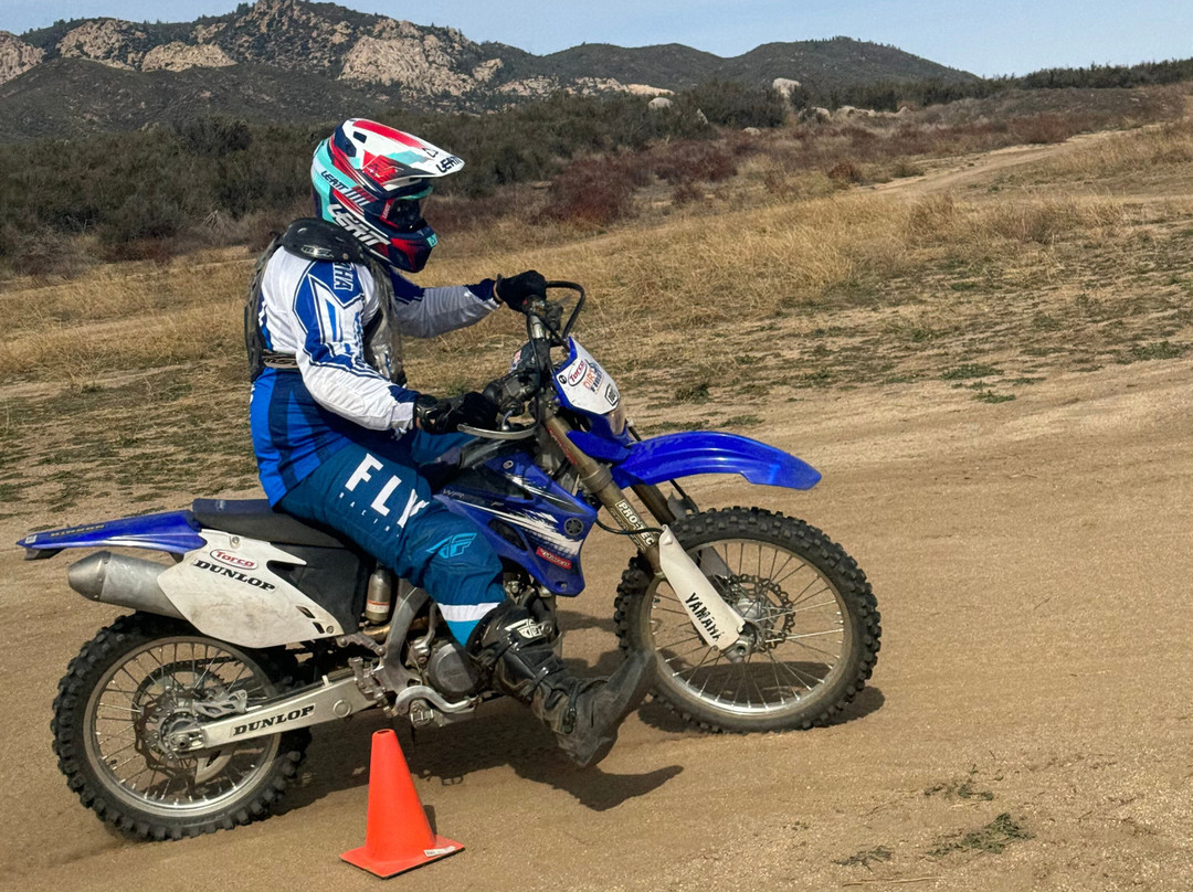 MotoVentures-Anza必去景点