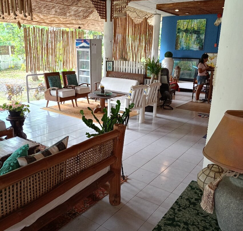 La Vida Hostel主图