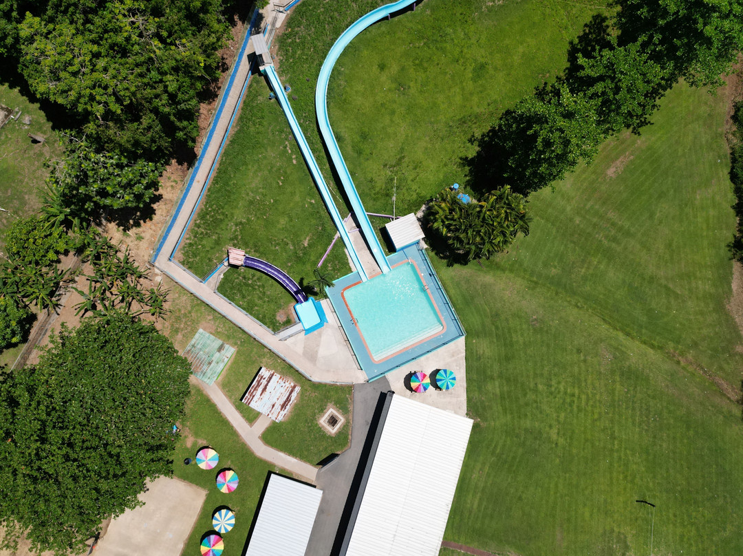 Monte Frio Parque Familiar