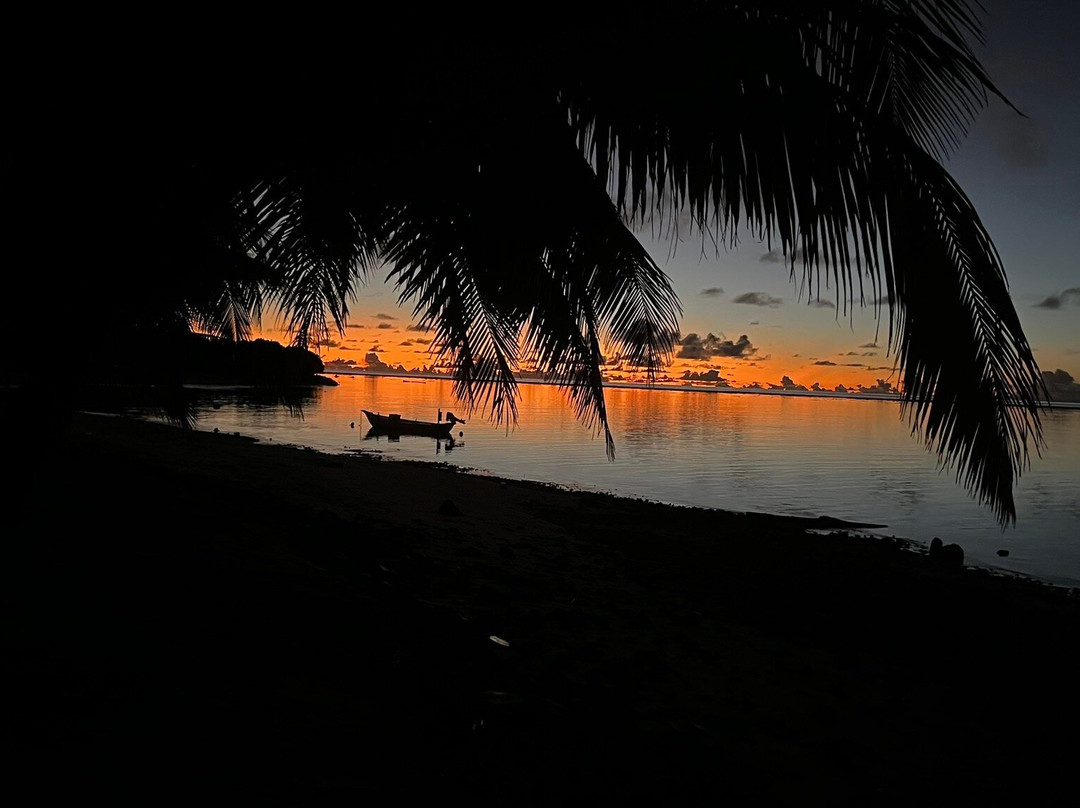 Riveli Retreat主图