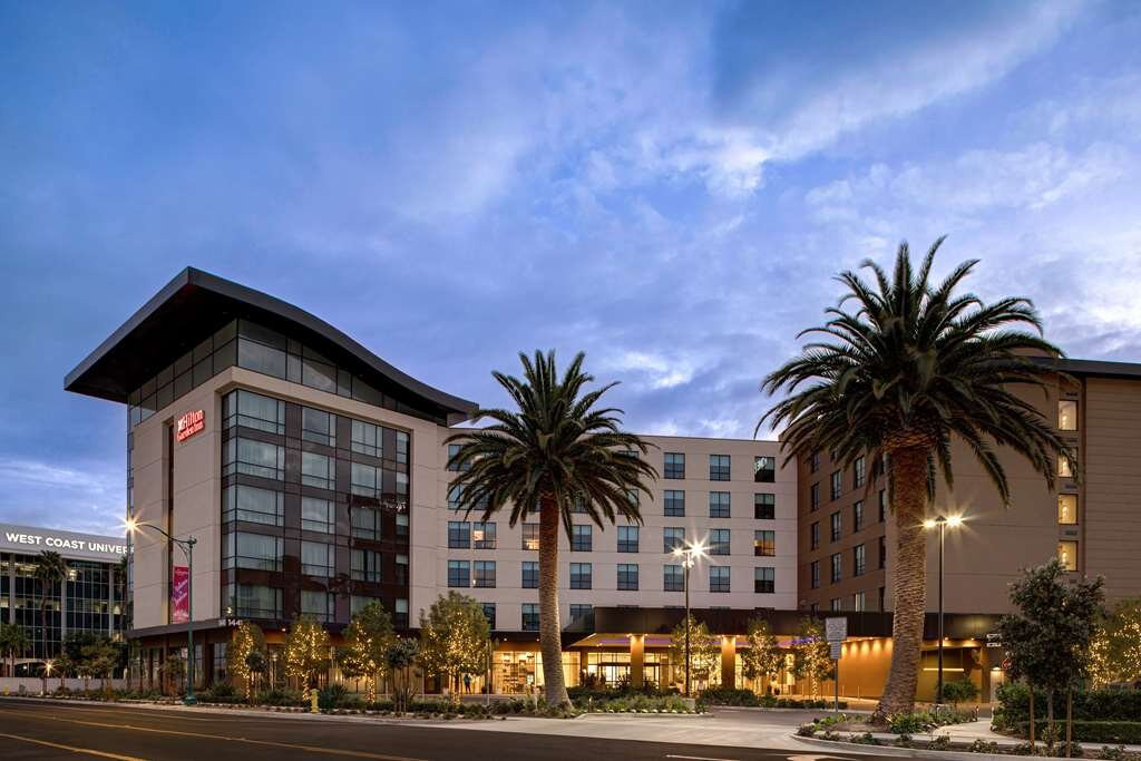 Home2 Suites by Hilton Anaheim Resort主图