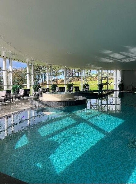 The Spa at Turnberry景点图片