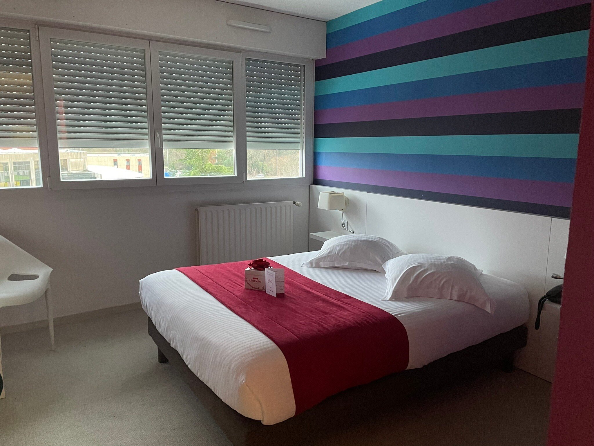 Hotel de Guyenne-官方