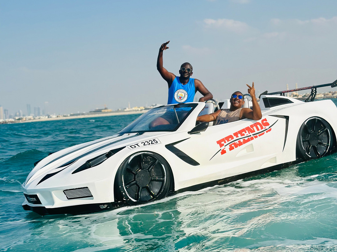 Royal Challengers Tours