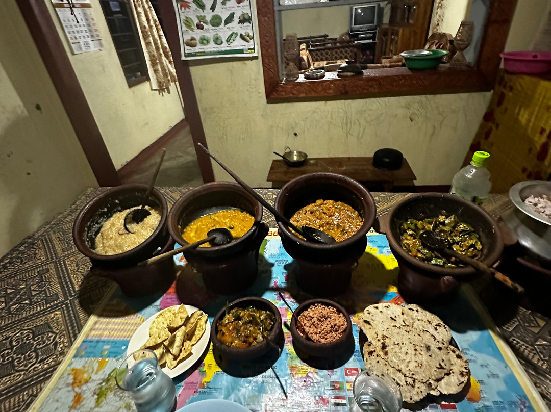 Cookery/ Art @ Ella Rocks-埃勒必去景点