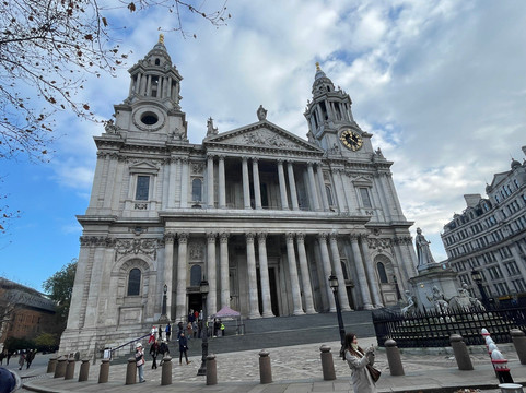 Traditional London Tours-伦敦必去景点