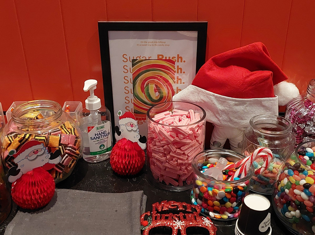 Ovolo South Yarra主图