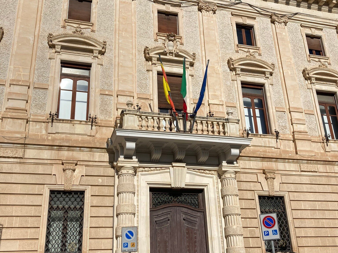 Ape Tour Siracusa-锡拉库扎必去景点