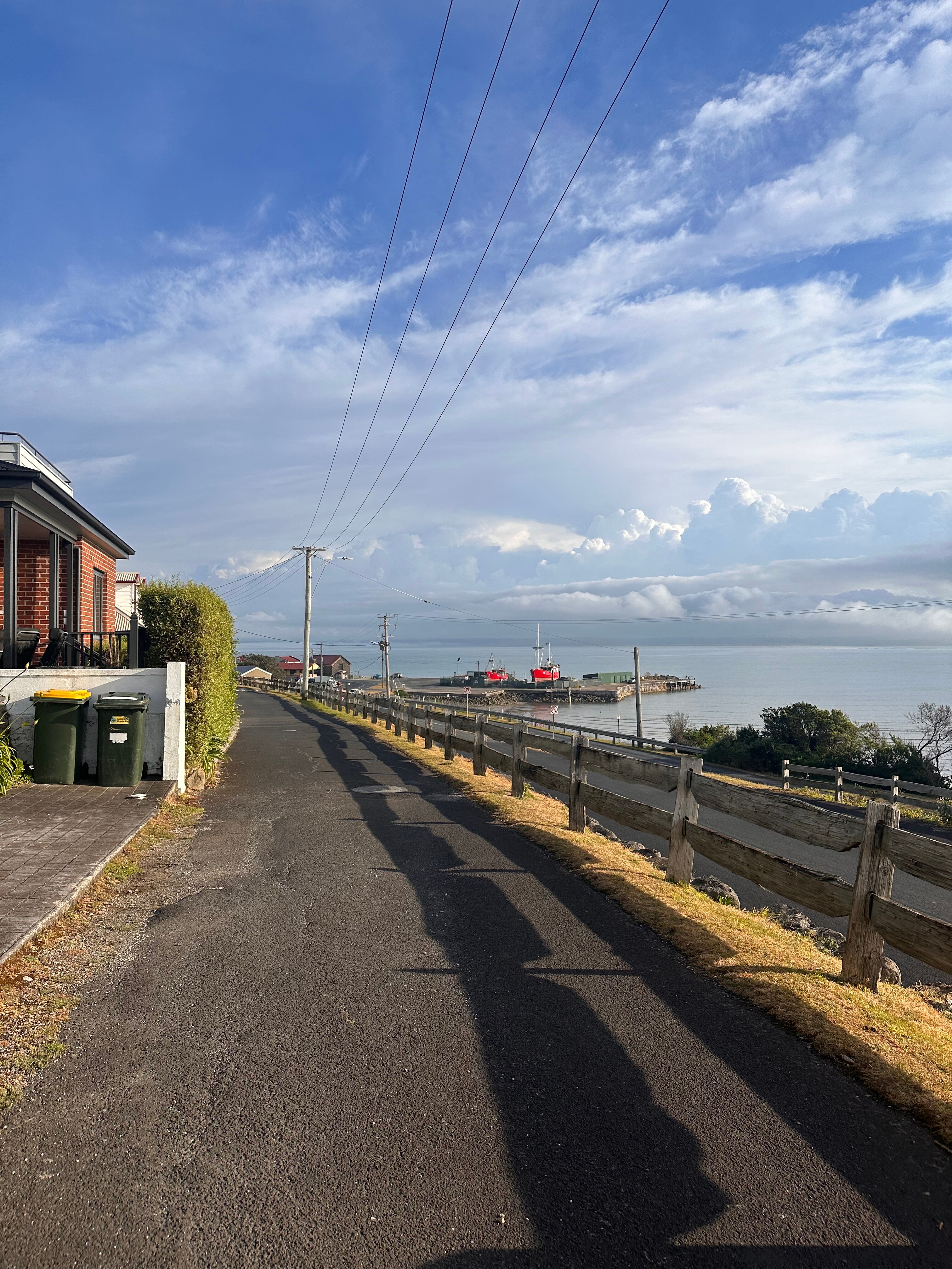 庄园小屋民宿-浴室