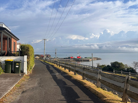 庄园小屋民宿主图