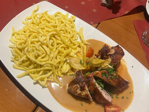 Gasthaus Zur Linde- Napf主图