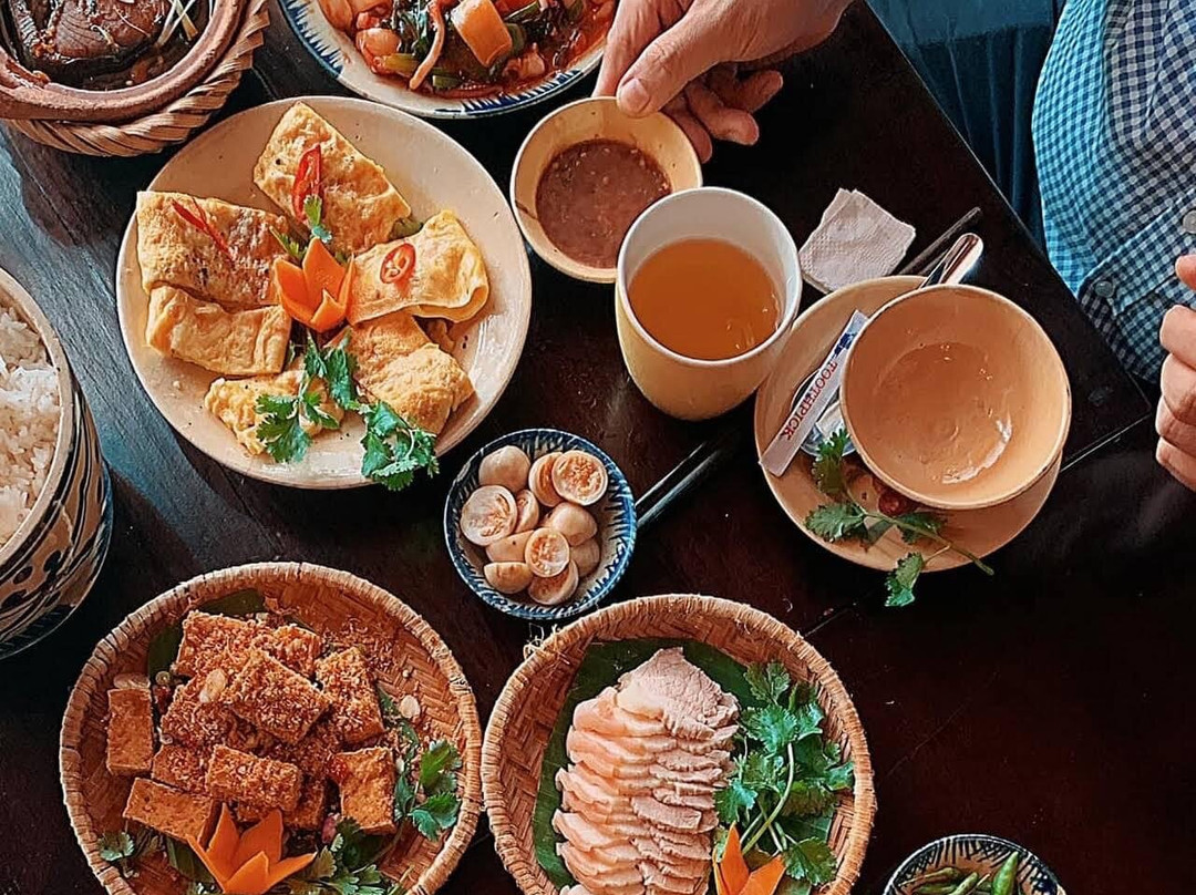 Chuon Chuon Kim Restaurant