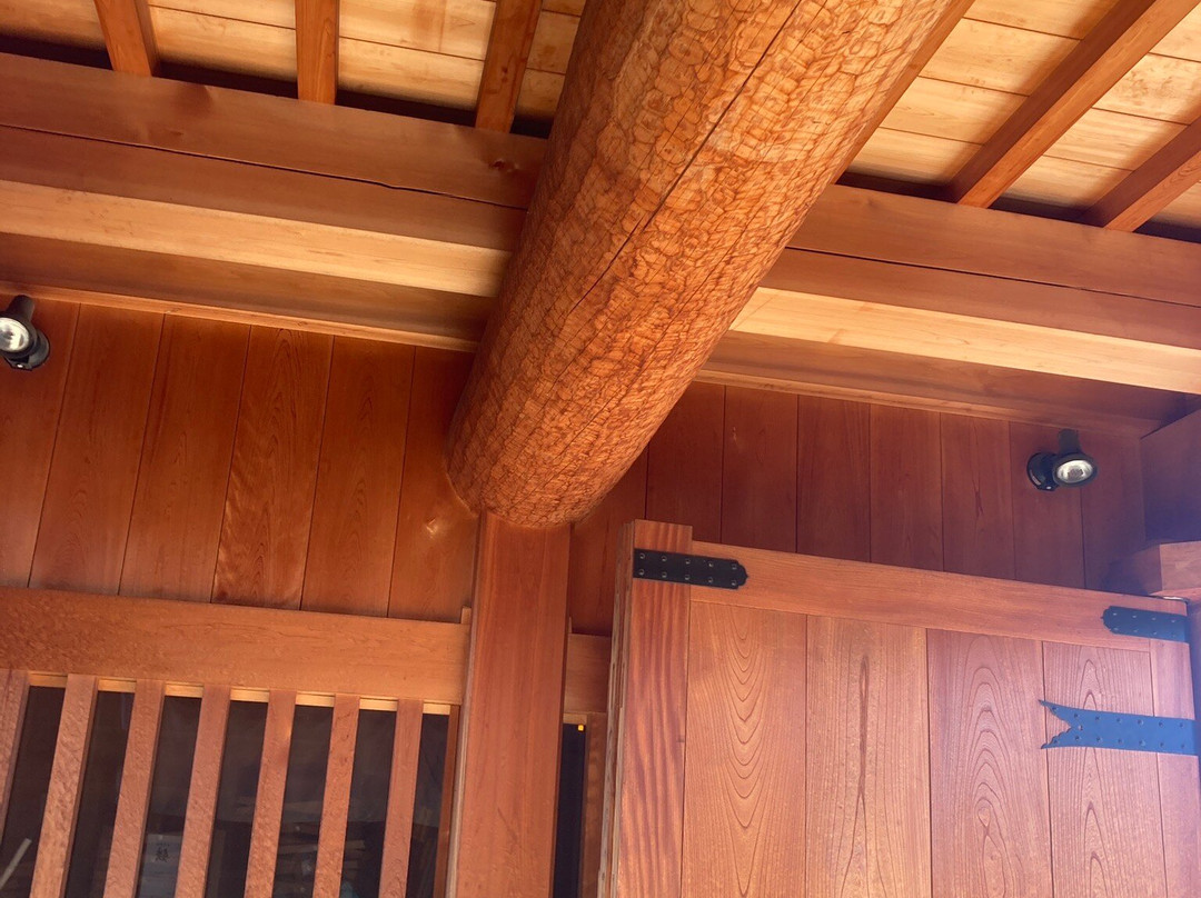 Maizuru Castle Park景点图片